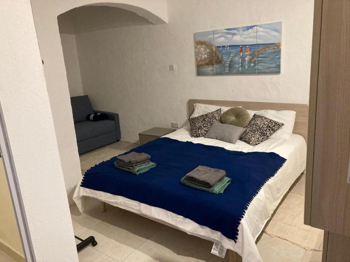 Cosy 1 Bedroom Maisonette In The Heart Of Valletta Dış mekan fotoğraf