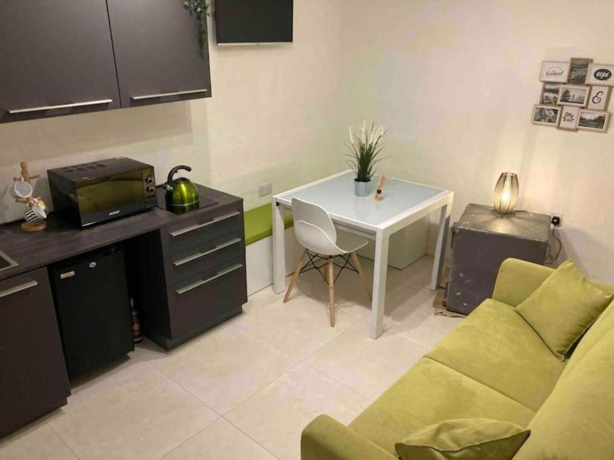 Cosy 1 Bedroom Maisonette In The Heart Of Valletta Dış mekan fotoğraf
