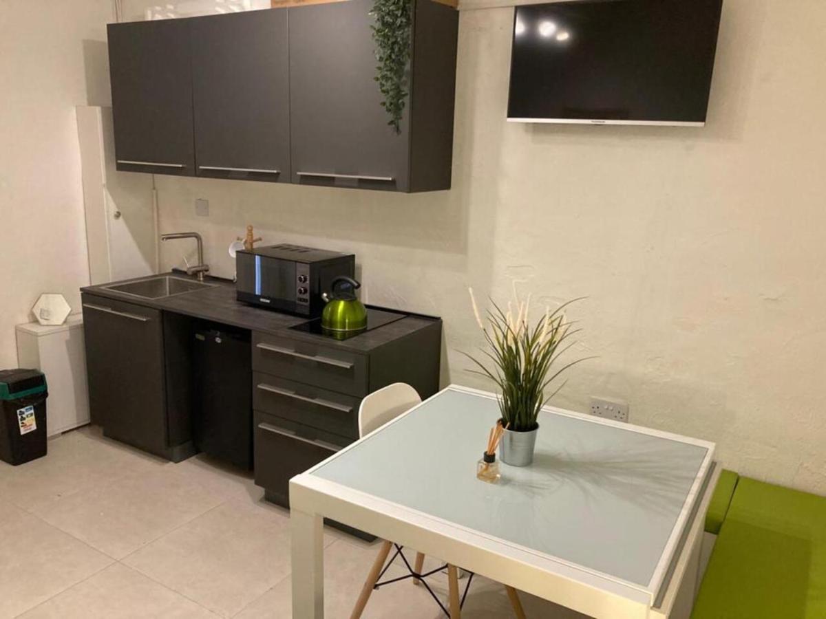 Cosy 1 Bedroom Maisonette In The Heart Of Valletta Dış mekan fotoğraf