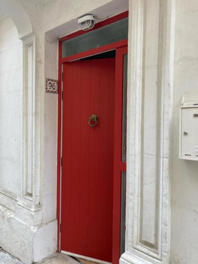 Cosy 1 Bedroom Maisonette In The Heart Of Valletta Dış mekan fotoğraf