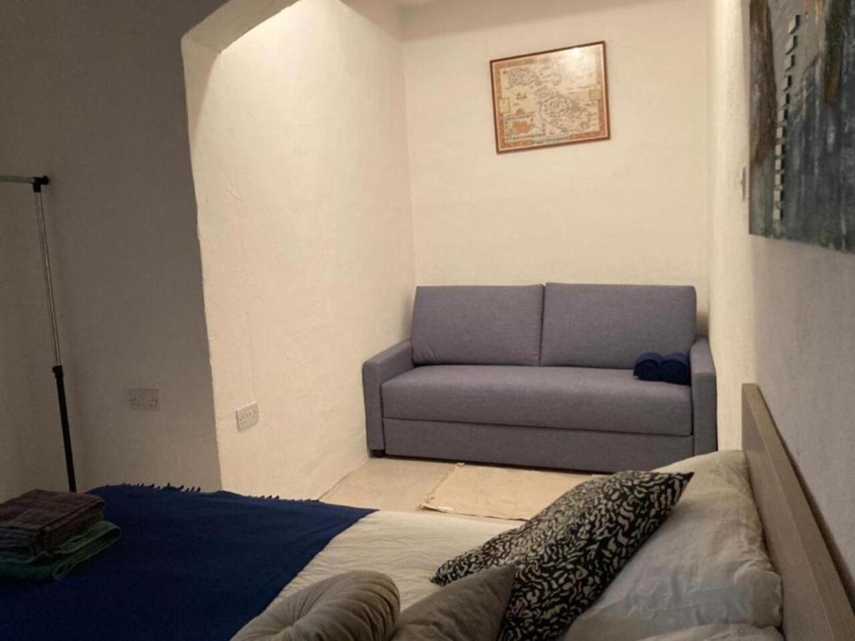 Cosy 1 Bedroom Maisonette In The Heart Of Valletta Dış mekan fotoğraf
